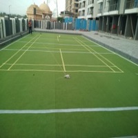 Artificial Sports Turf