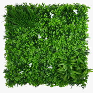 Artificial Green Wall – Vertical Application