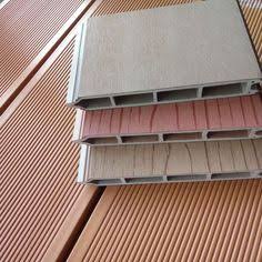 Natural & WPC Wall Panelling/ Cladding