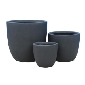 FRP/ Plastic Pot Planters