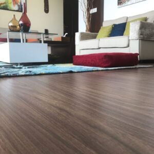 Laminated Flooring