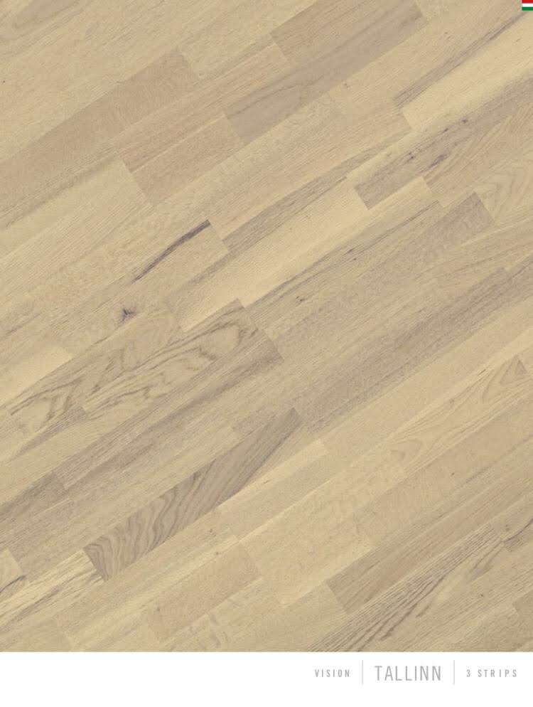 Engineered Hardwood Flooring