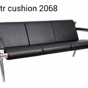 Waiting Area Seating (Tandem Chairs)