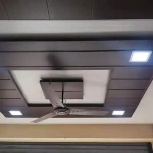 PVC Ceiling Panels