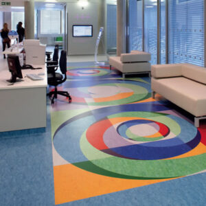 PVC Vinyl Flooring