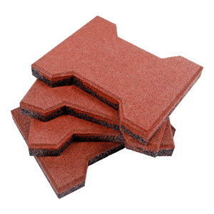 PAVER RUBBER TILES